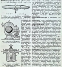 Alte lithographie - alte,