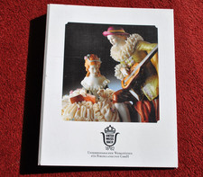 Unterweißbach Porzellan