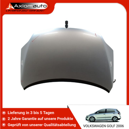 Haube volkswagen - 🇩🇪, ➤