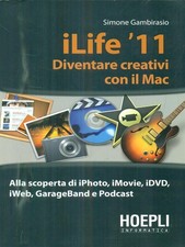 ILIFE '11. KREATIV WERDEN MIT