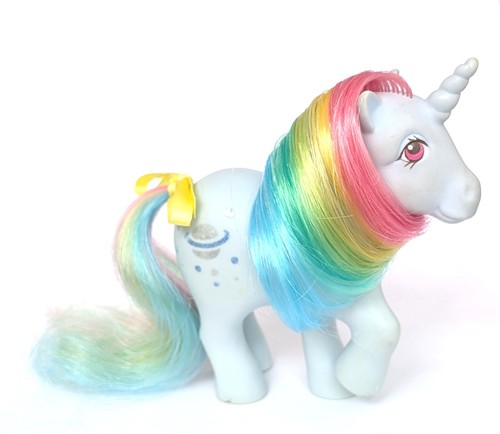 Little pony moonstone - my,