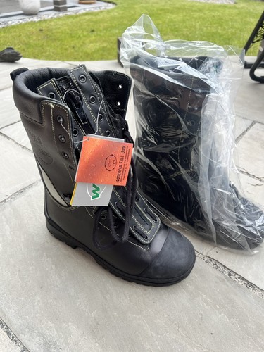 Alico sicherheitsstiefel leder - alico,