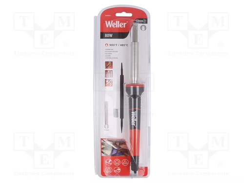 Weller wlirpk8023c lötkolben - wlirpk8023c,