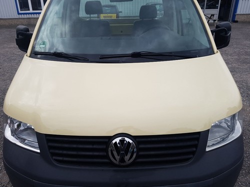Motorhaube 7h - vw, 7j/7h