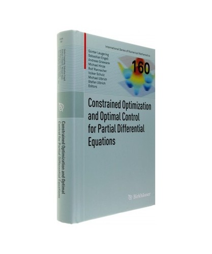 Constrained optimization and - constrained,
