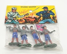 Wilder Westen