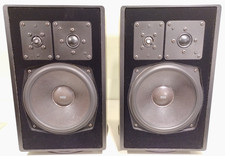 HECO Interior 230  Stereo