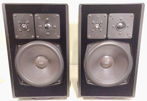Heco interior 230 stereo - 230,