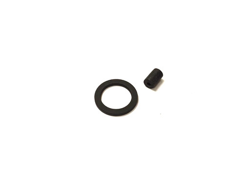 Idler tire capstangummi - tire, +