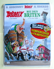 Asterix & Obelix Sonderband 8