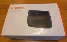 Gigaset Repeater HX  Schwarz