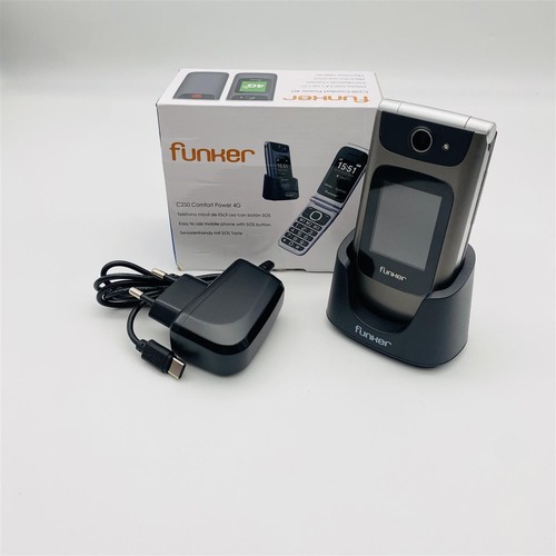 Funker c250 comfort 4g - c250,