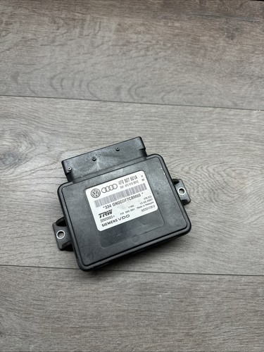 Steuergerät parkbremse bremse - steuergerät,