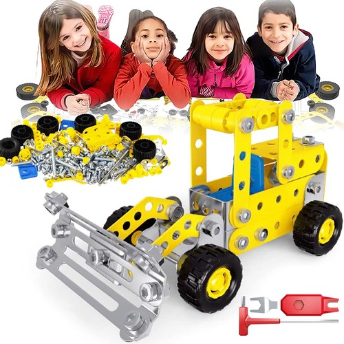 Modelle konstruktionsspielzeug - modelle,