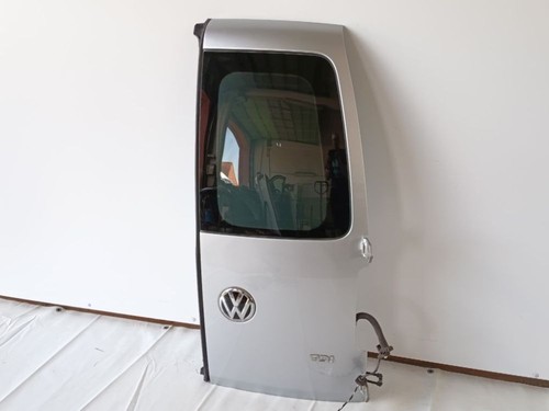 Caddy 2k5 - caddy, 4