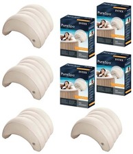 SET: Intex Kopfstütze für