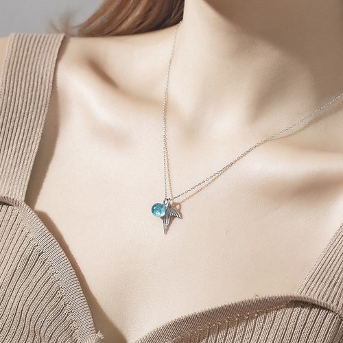 Accessoires meerjungfrau - ,