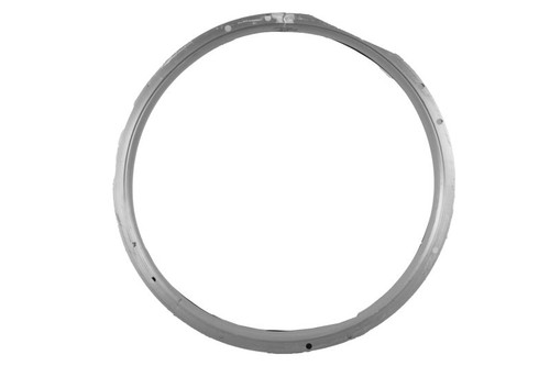 Für auger aug71848 fan ring - auger,