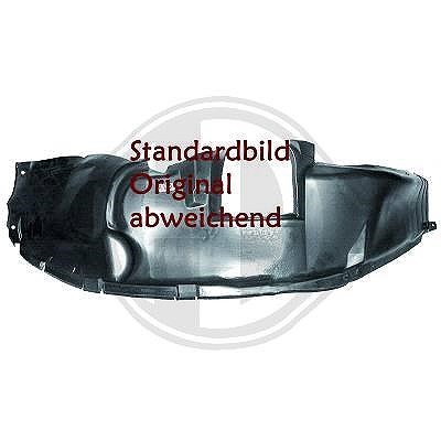 Diederichs verkleidung - diederichs,