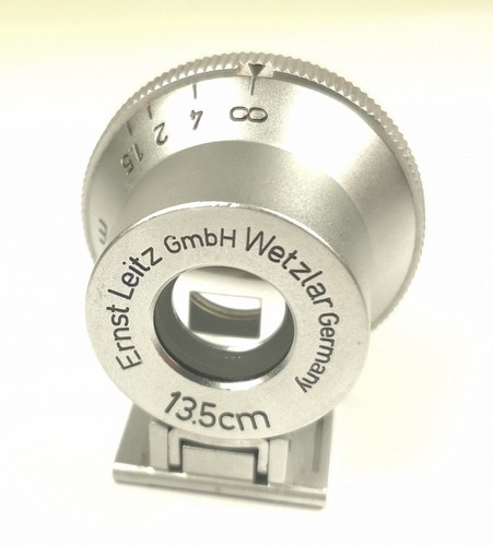 Leica leitz wetzlar cm - 13,5,