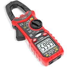 Stromzange Strommessgerät AC