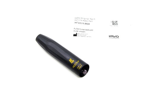 Kavo piezo lux außenhülse - außenhülse,