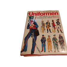 Bildband Uniformen Von 1700