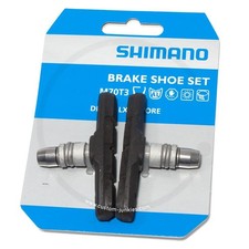 Shimano Bremsschuhe LX & Deore