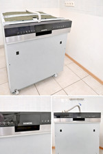 Siemens iQ300 SN53HS60CE