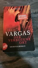 Der Verbotene Ort, Fred