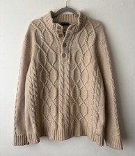 Saint James Fishermans Cable