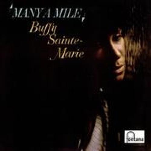 Buffy sainte marie - sainte-marie, a
