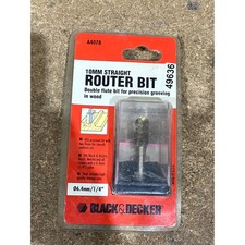 Black & Decker A4078 10 mm