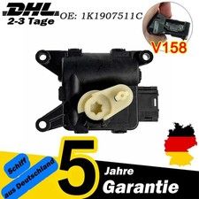 STELLMOTOR TEMPERATURKLAPPE