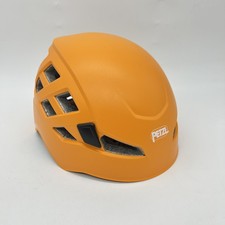 Petzl Skihelm Boreo Orange