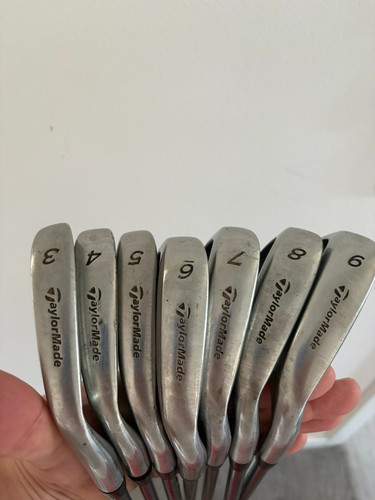 Golfschläger set herren - golfschläger,