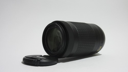 Nikon p zoom nikkor - af-p, zoom-nikkor