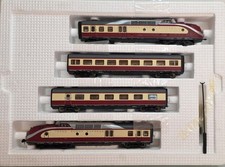 Roco 14183a 4tlg - h0,