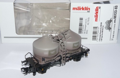 Märklin 00723 - h0, 00723-03