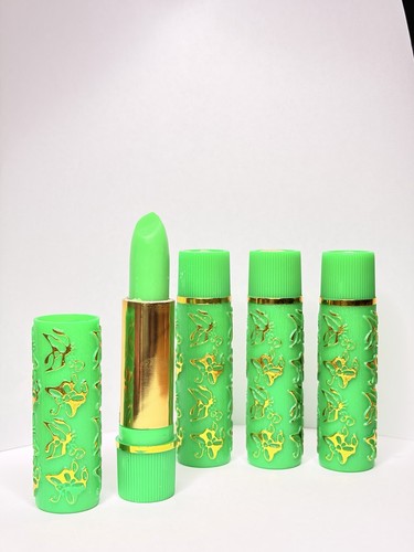 Grüner magic lipstick - grüner,