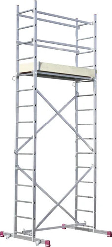 Krause corda montagegerüst - montagegerüst, 5