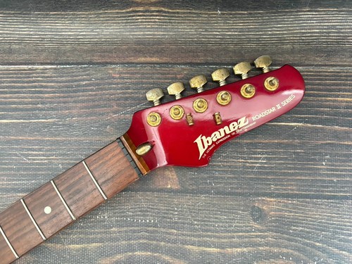 1983 ibanez roadstar - ibanez, ii