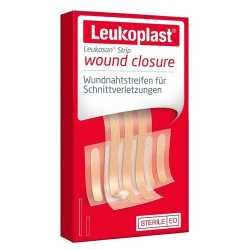 Leukoplast leukosan strip - leukosan,