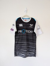 2019-20 Ospreys Rugby Trikot