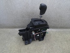 Schaltknauf Schaltkulisse 98Tkm Nissan Qashqai II J11 Xtronic Acenta 16.1851.061