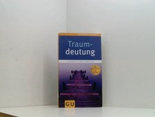 Traumdeutung (GU Großer