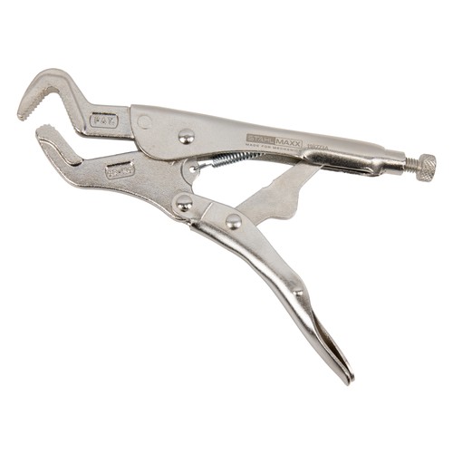 Gripzange klauenform - gripzange,