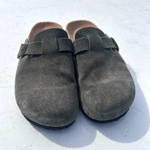 Birkenstock boston like slip - boston,