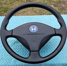 Honda HR-V Sportlenkrad