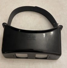 Vintage Kopflupe  Zeiss Winkel Lupenbrille Kopfbrille Guten Sauberen Zustand